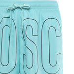 Boxer mare con maxi logo V3A4224 93011314 MOSCHINO 