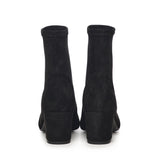 Stivaletti Aster in suede 506T82VK 03 BIBI LOU 