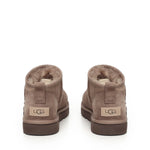 Stivali Classic Ultra Mini 1116109 RYK UGG 