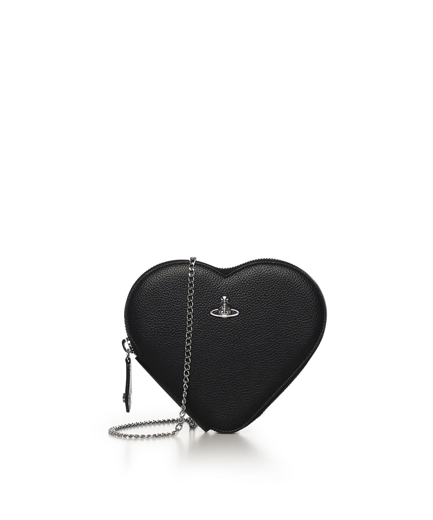 Borsa New Heart Crossbody 58010001W S000DN403 VIVIENNE WESTWOOD 