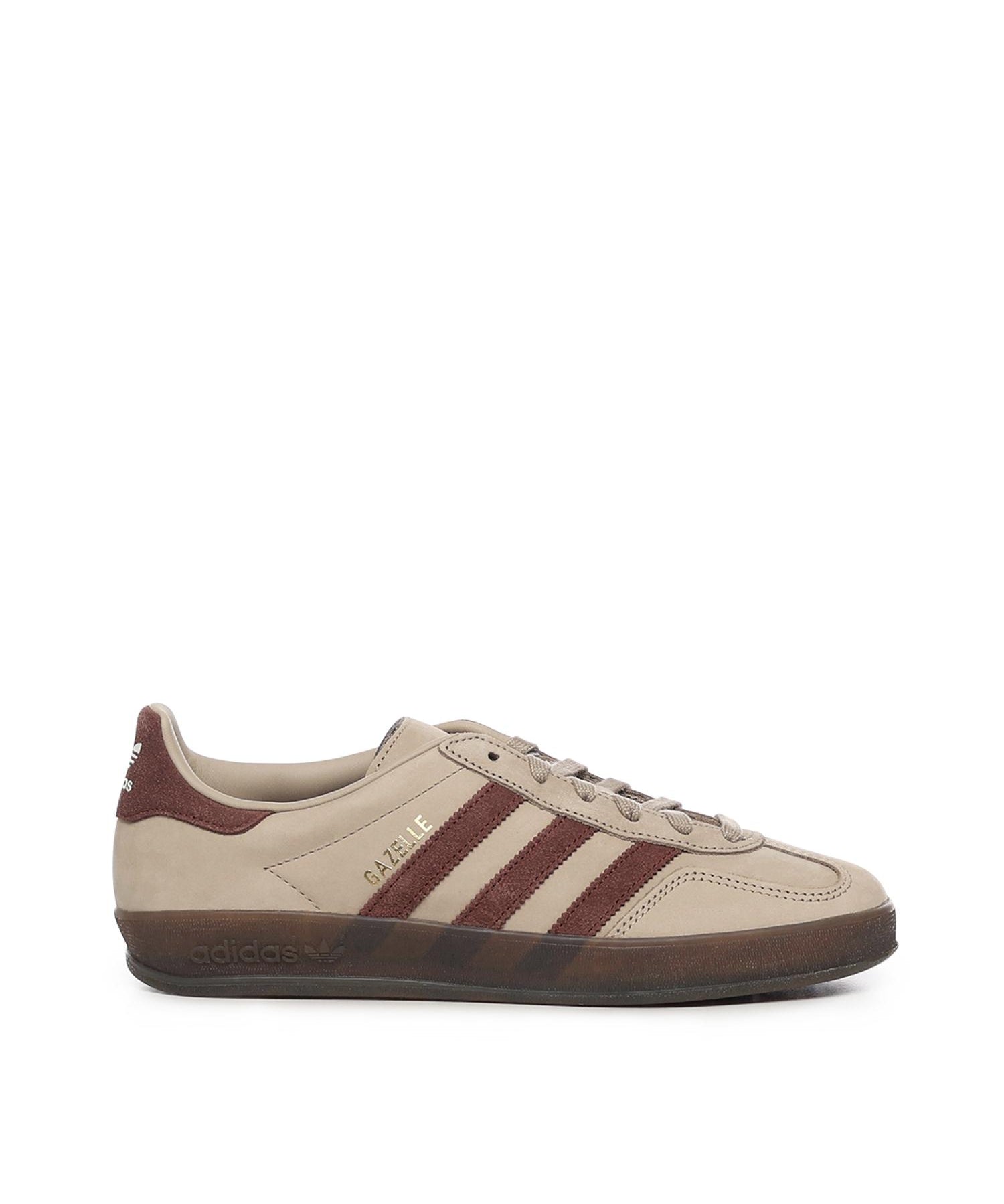 Sneakers Gazelle Indoor<BR/> JQ8387  ADIDAS ORIGINALS 