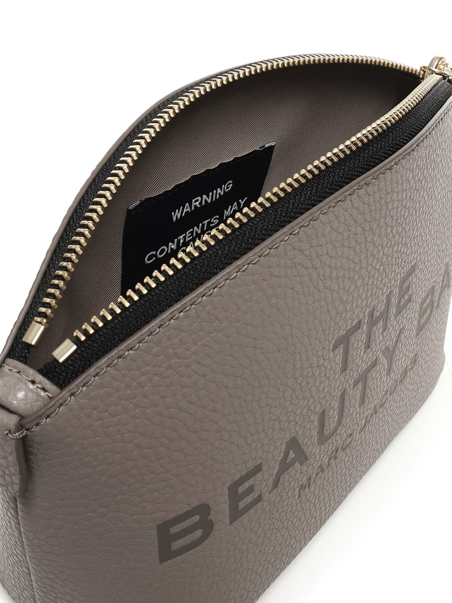 Beauty case 'The Beauty Bag' 2R4SCP003S02 055 MARC JACOBS 