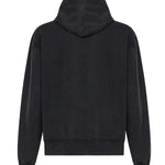 Felpa Washed Crayon Loop in pile dry 858143 TTVN69034 BALENCIAGA 