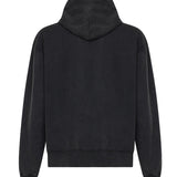 Felpa Washed Crayon Loop in pile dry 858143 TTVN69034 BALENCIAGA 