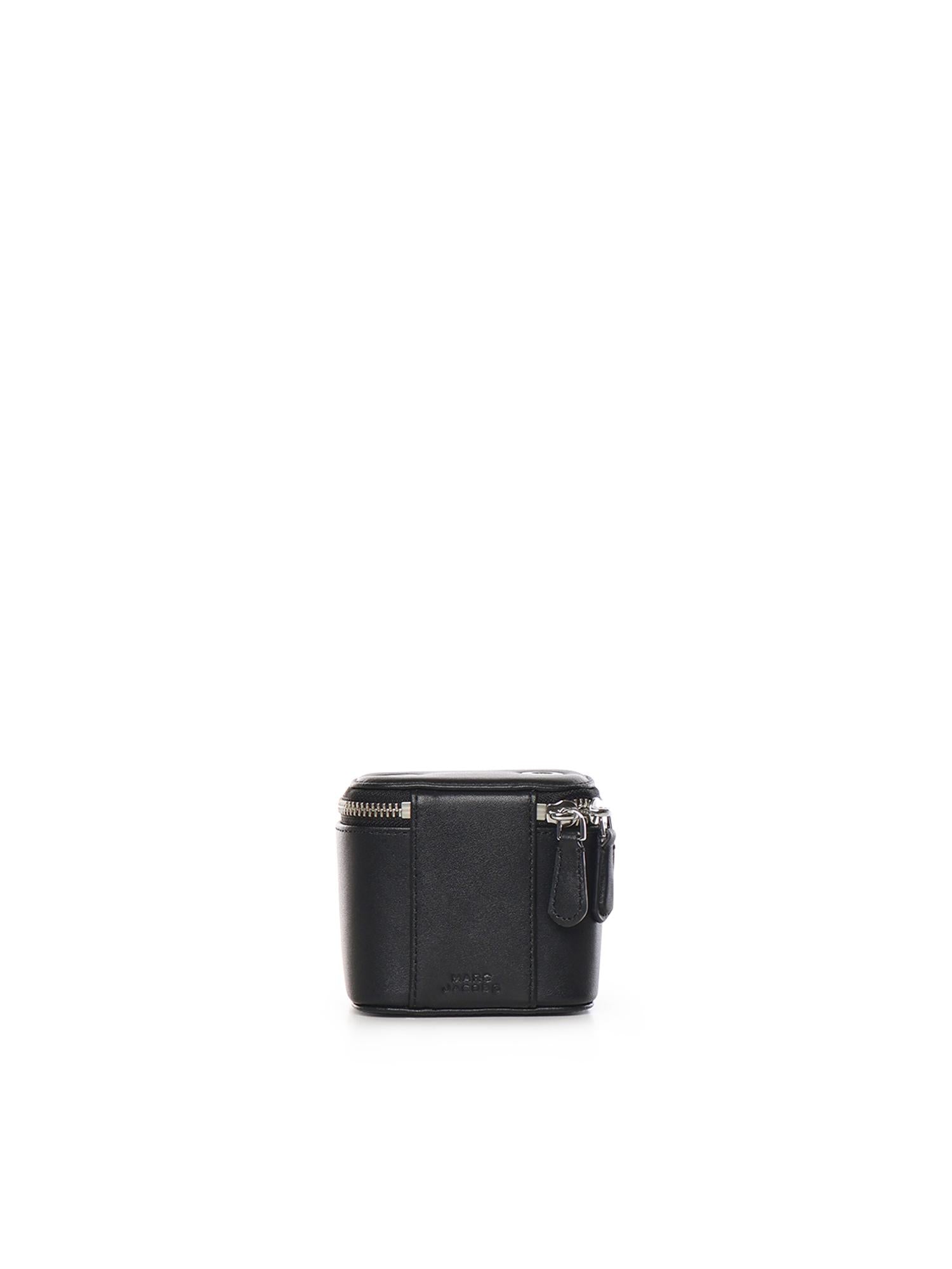 Borsa The Everyday Mini Vanity in pelle 2R5SMN022S01 001 MARC JACOBS 