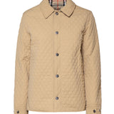 Giacca trapuntata reversibile 8093888 B8626 BURBERRY 