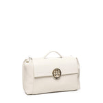 Cartella a mano Federica 73BS8VI01 FEDERICAOFF WHITE V° 73 