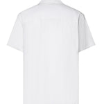 Camicia in cotone KSH258CO286 WT Drôle de Monsieur 