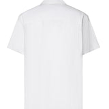 Camicia in cotone KSH258CO286 WT Drôle de Monsieur 