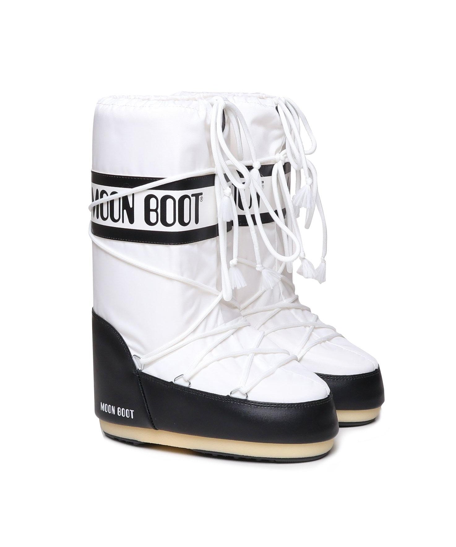 Stivali imbottiti Icon 80D1400440 NA02 MOON BOOT 