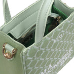 Shopping bag Responsibility 73BS7Q903 RESPONSIBILITY LOGOSALVIA V° 73 