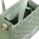 Shopping bag Responsibility 73BS7Q903 RESPONSIBILITY LOGOSALVIA V° 73 