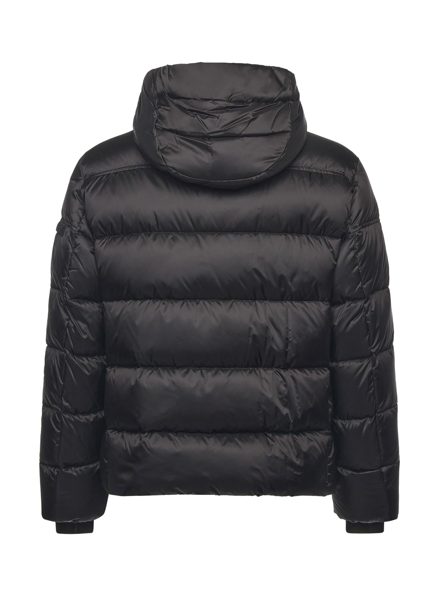 Giacca Brett-SH MOUGI100134 TEPA174U0001 MooRER 
