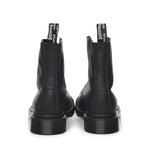 Stivali stringati 1460 Pascal Mono 24479001  DR. MARTENS 