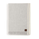 Sciarpa in lana con logo L77SCIL11TES0L171 13-02 ELEVENTY 