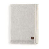 Sciarpa in lana con logo L77SCIL11TES0L171 13-02 ELEVENTY 