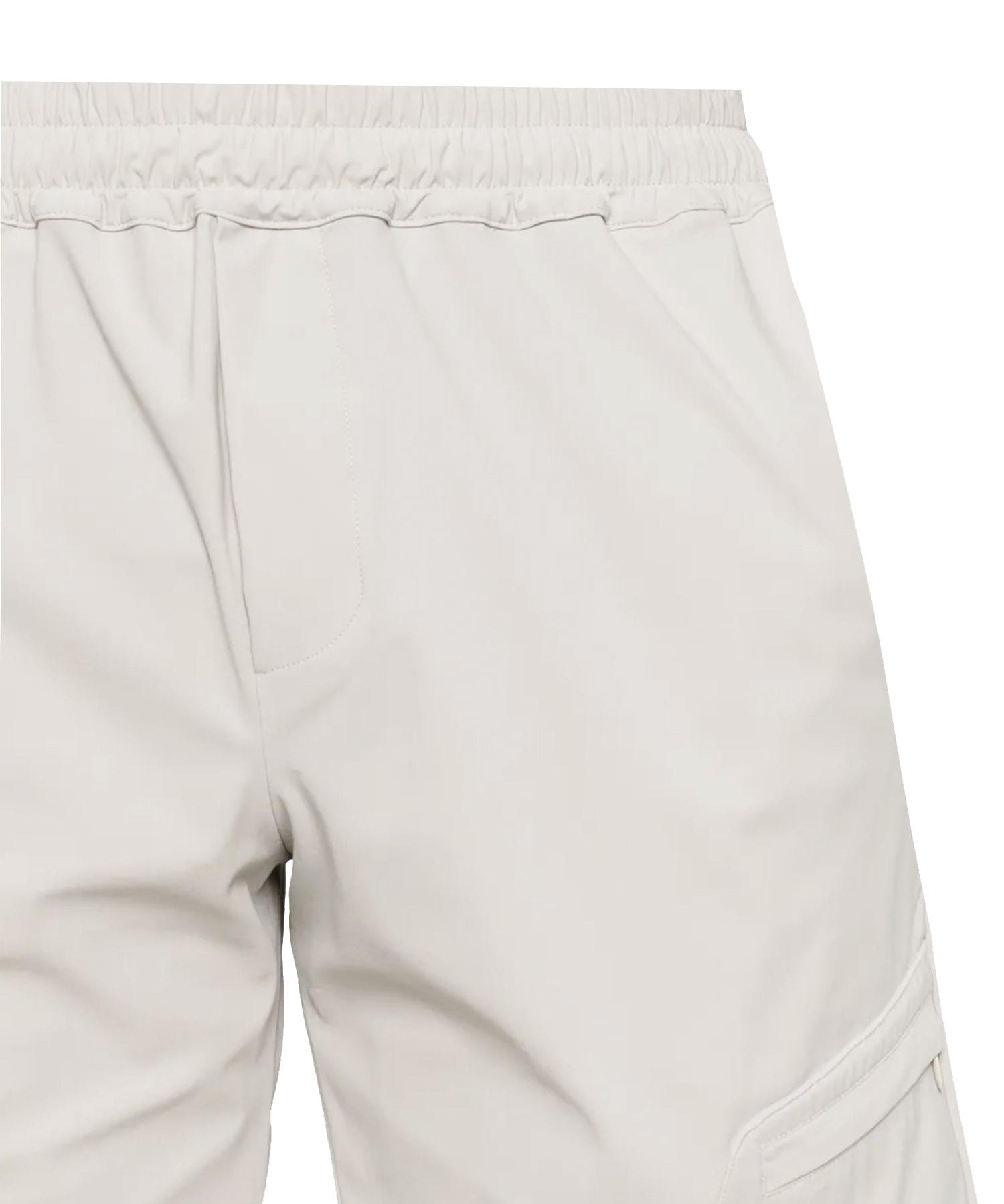 Bermuda in misto nylon M75FELM17TES0K087 02 ELEVENTY 