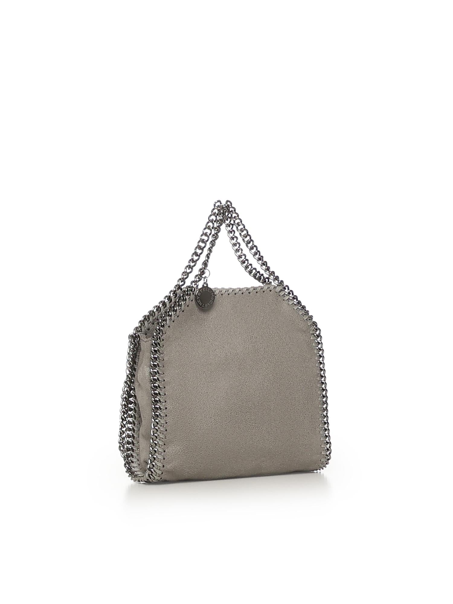 Borsa tote Falabella Tiny 391698 W91321220 STELLA McCARTNEY 