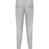 Pantalone jogger L75PANG03TES0L065 08 ELEVENTY 