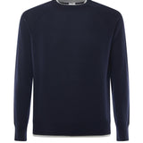Pullover in lana L76MAGL79MAG0L029 11-13 ELEVENTY 