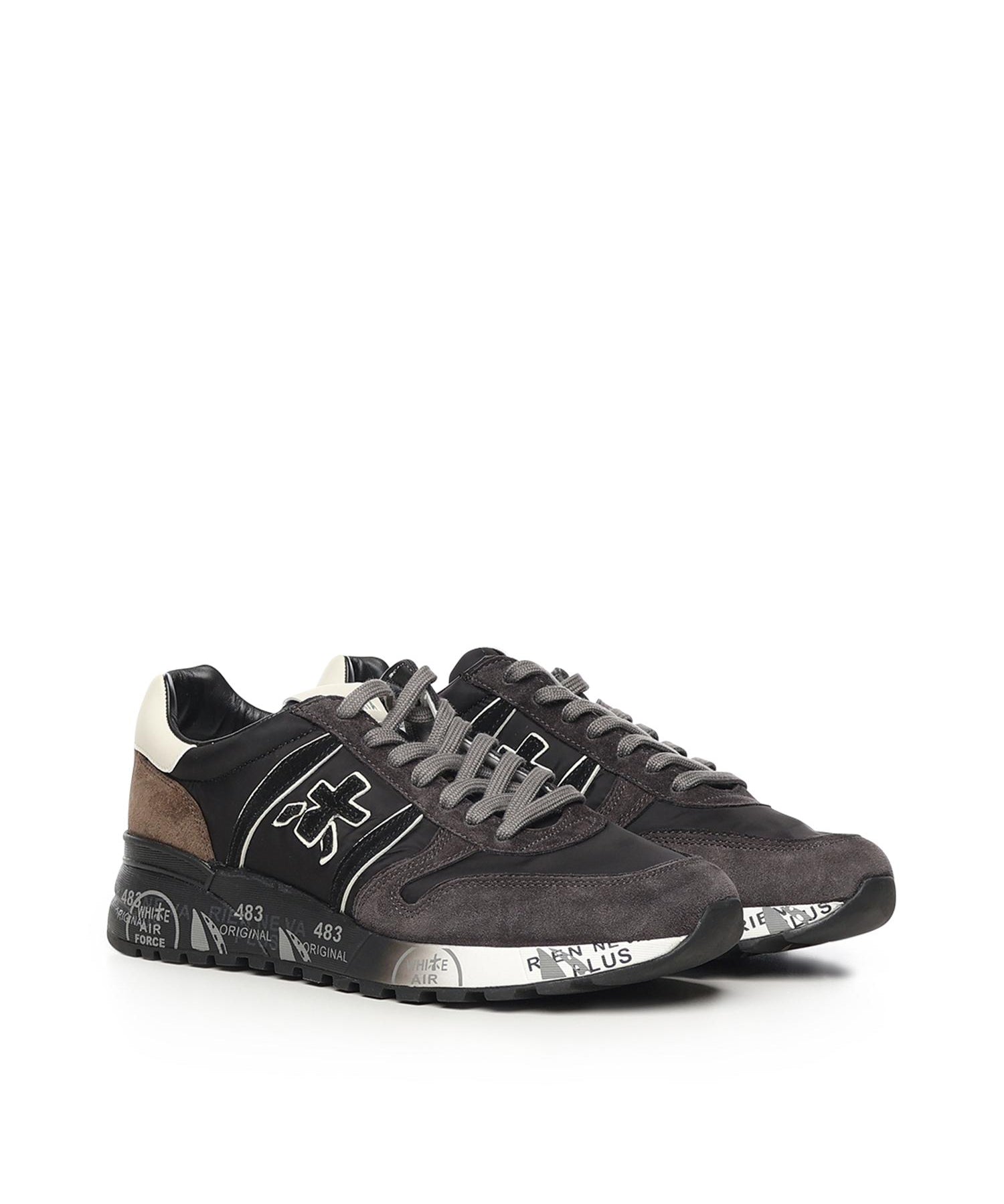 Sneakers Lander 4951 LANDER 4951 PREMIATA 