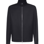 Giacca con zip in microfibra UHTD5A3 HCT575412 ZEGNA 