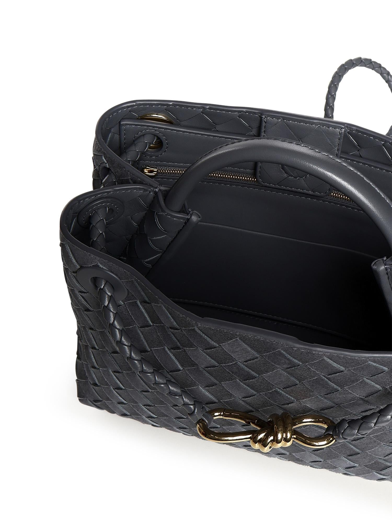 Borsa Andiamo piccola 766014 V6FQ14550 BOTTEGA VENETA 
