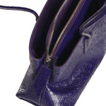 Borsa La Passeggiata Medium in pelle 260WAH00054 LBT140PR868 THE Attico 