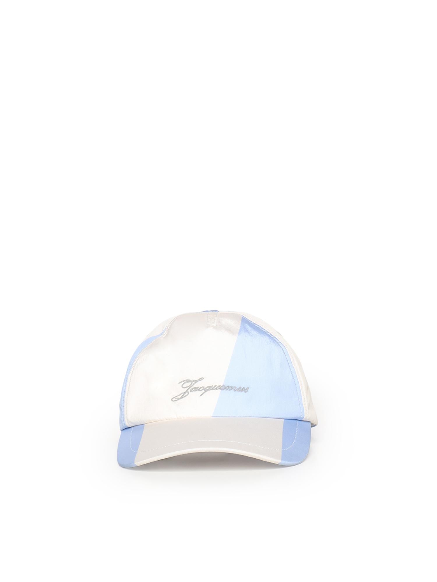 Cappello La Casquette Baluchon ACU00799AW00753 3FY JACQUEMUS 