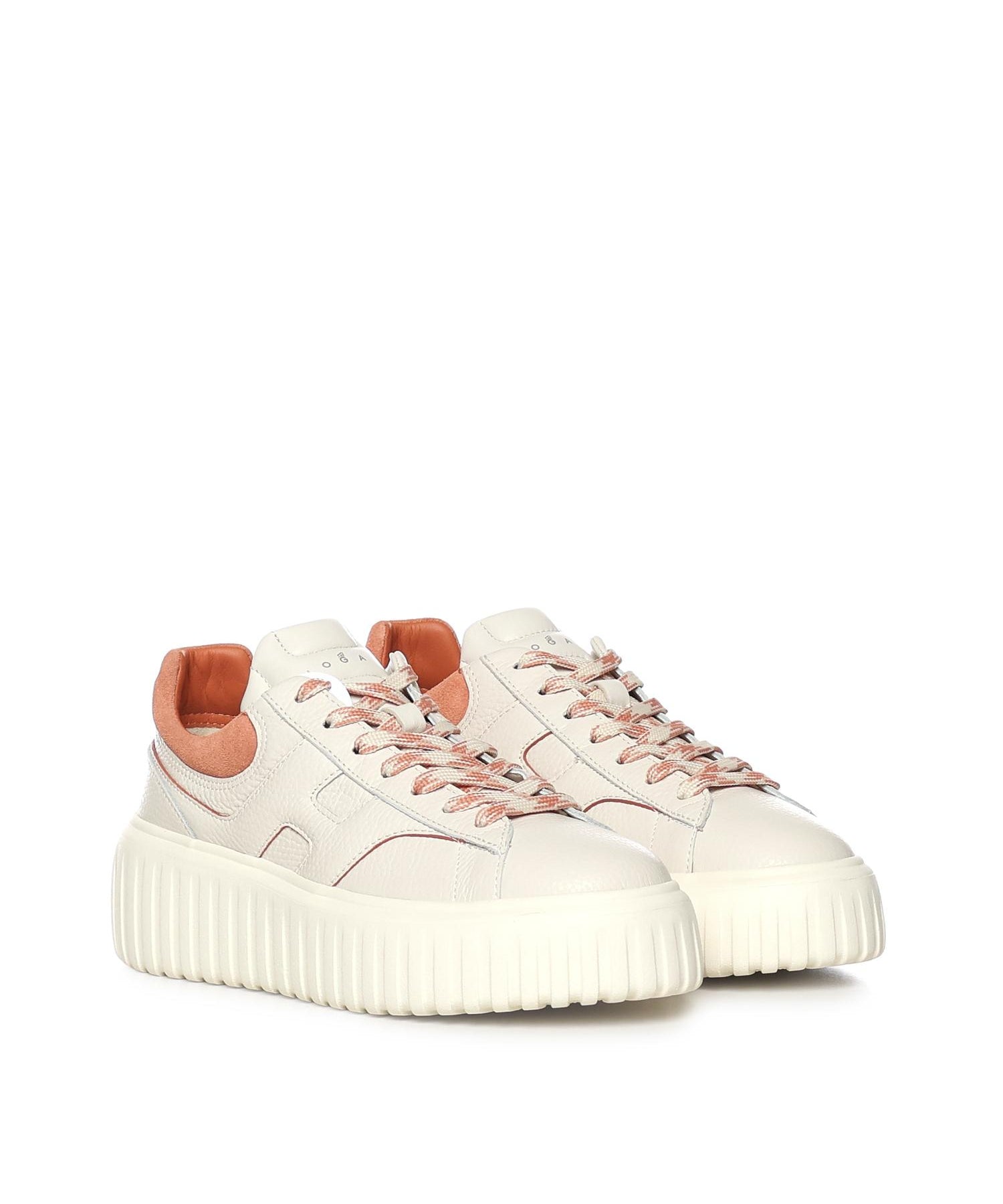 Sneakers Hogan H-Stripes HXW6450FE93UXI 0FE5 HOGAN 