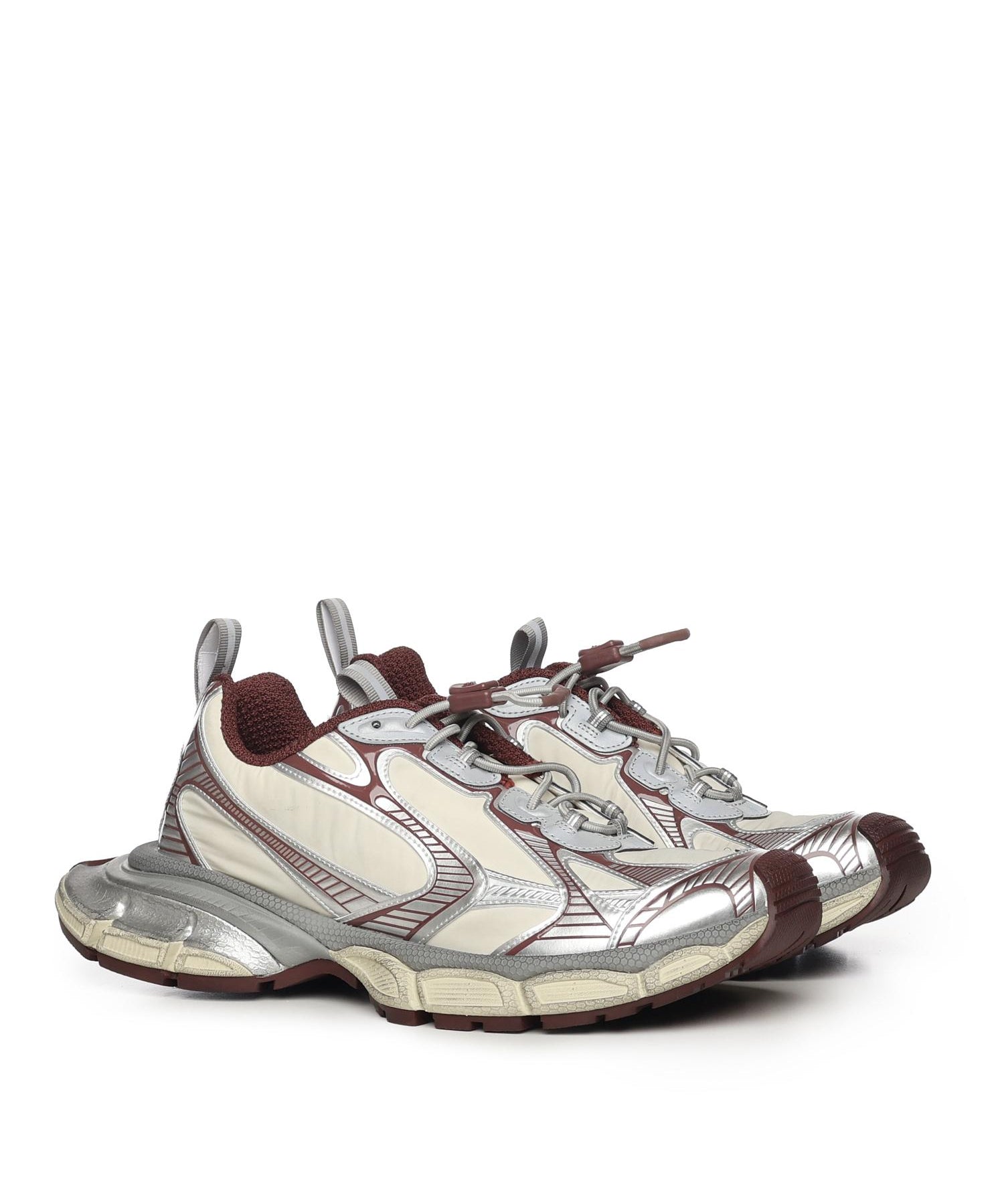 Sneakers 3XL 734734 W3XNY9020 BALENCIAGA 