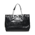Borsa Tote The Large Chain Sack 2S5HSH025H02 001 MARC JACOBS 