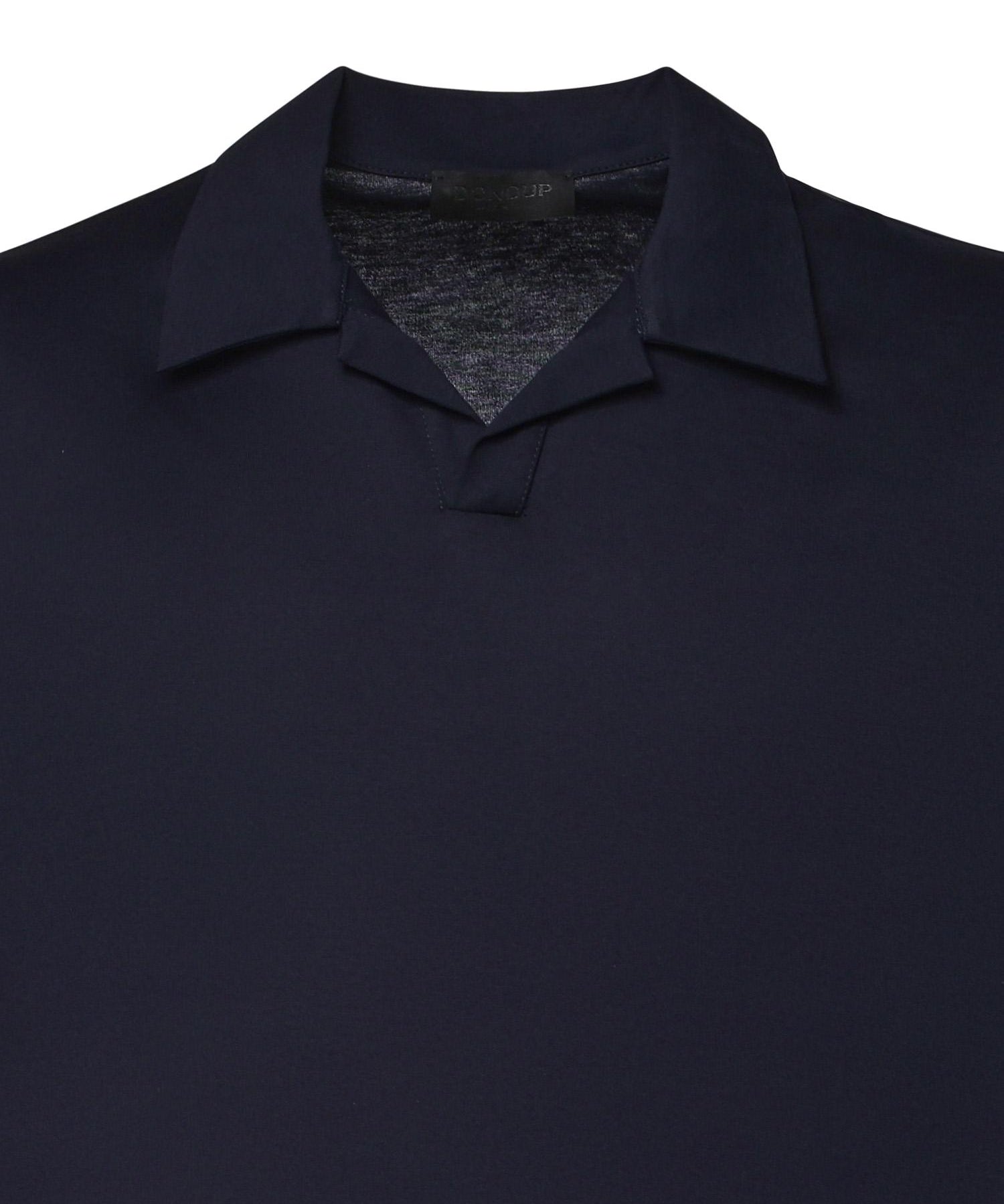 Polo in jersey US330 JF0271UXXX890 DONDUP 