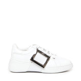 Sneakers Viv' Skate in pelle RVW54226150LXQ B001 ROGER VIVIER 