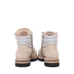 Stivaletti in pelle e lana J77SCAJ13SCA0J011 03-13 ELEVENTY 