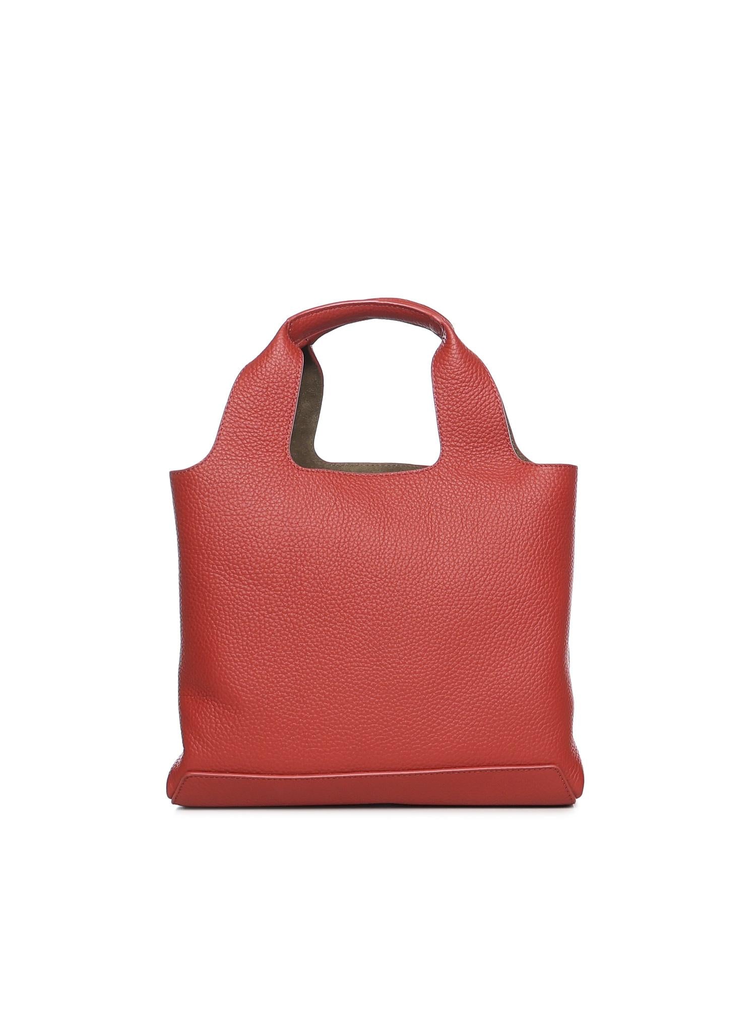Borsa shopping piccola in pelle KBW01RA0200TH1 R412 HOGAN 
