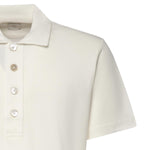 Polo in cotone M75POLM05TES0M120 01 ELEVENTY 