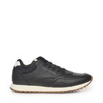 Sneakers in pelle<BR/> FM0FM05512 BDS TOMMY HILFIGER 