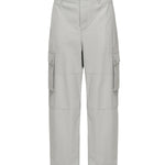 Pantaloni cargo in cotone H526Y04WHC 1130 LOEWE 
