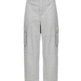 Pantaloni cargo in cotone H526Y04WHC 1130 LOEWE 