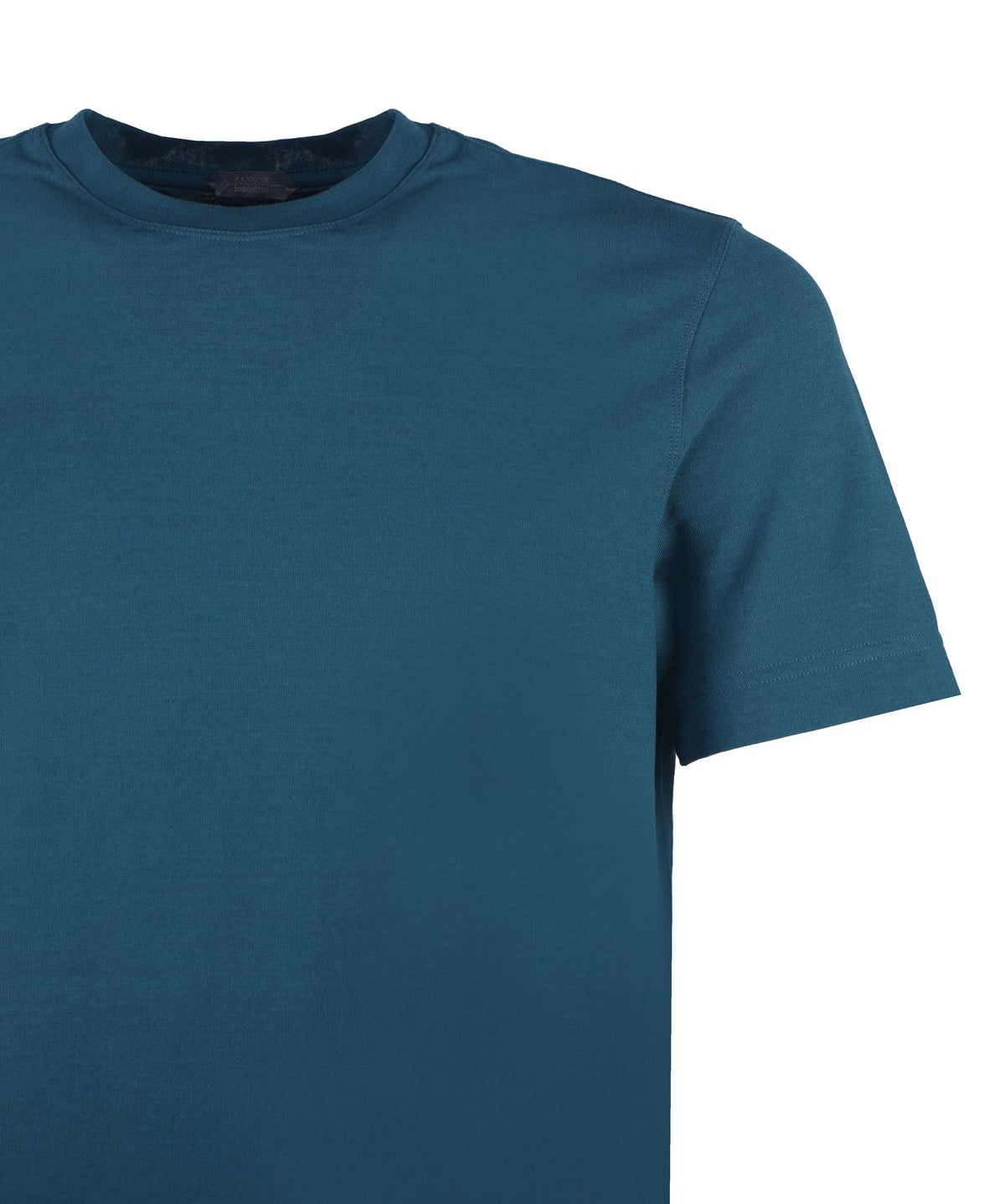 T-shirt in cotone 812597 ZG380Z3823 ZANONE 