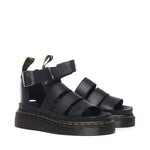 Sandali platform Quad Clarissa II 24476001  DR. MARTENS 