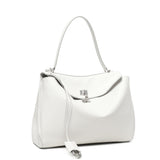 Borsa Rodeo Media in pelle di vitello martellata 789772 2ABV69016 BALENCIAGA 