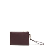 Pochette Keira 73BE9D1529 KEIRABORDEAUX V° 73 