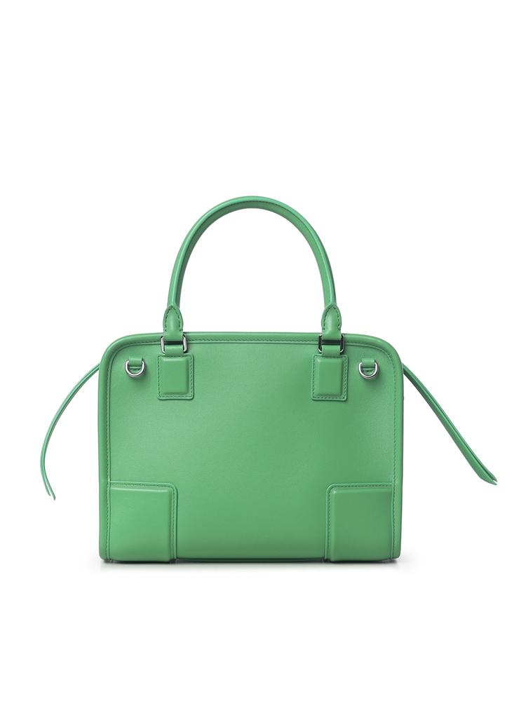 Borsa Amazona 180 piccola in pelle A039AS0X01 9538 LOEWE 