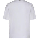 T-shirt in cotone JG000258D-M01 520631000 HERNO 