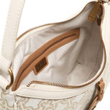 Borsa a spalla Hariett 73BS8G213 HARRIETBEIGE/MULTICOLOR V° 73 