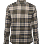Camicia Fortrose in cotone MSH4991 TN16 BARBOUR 