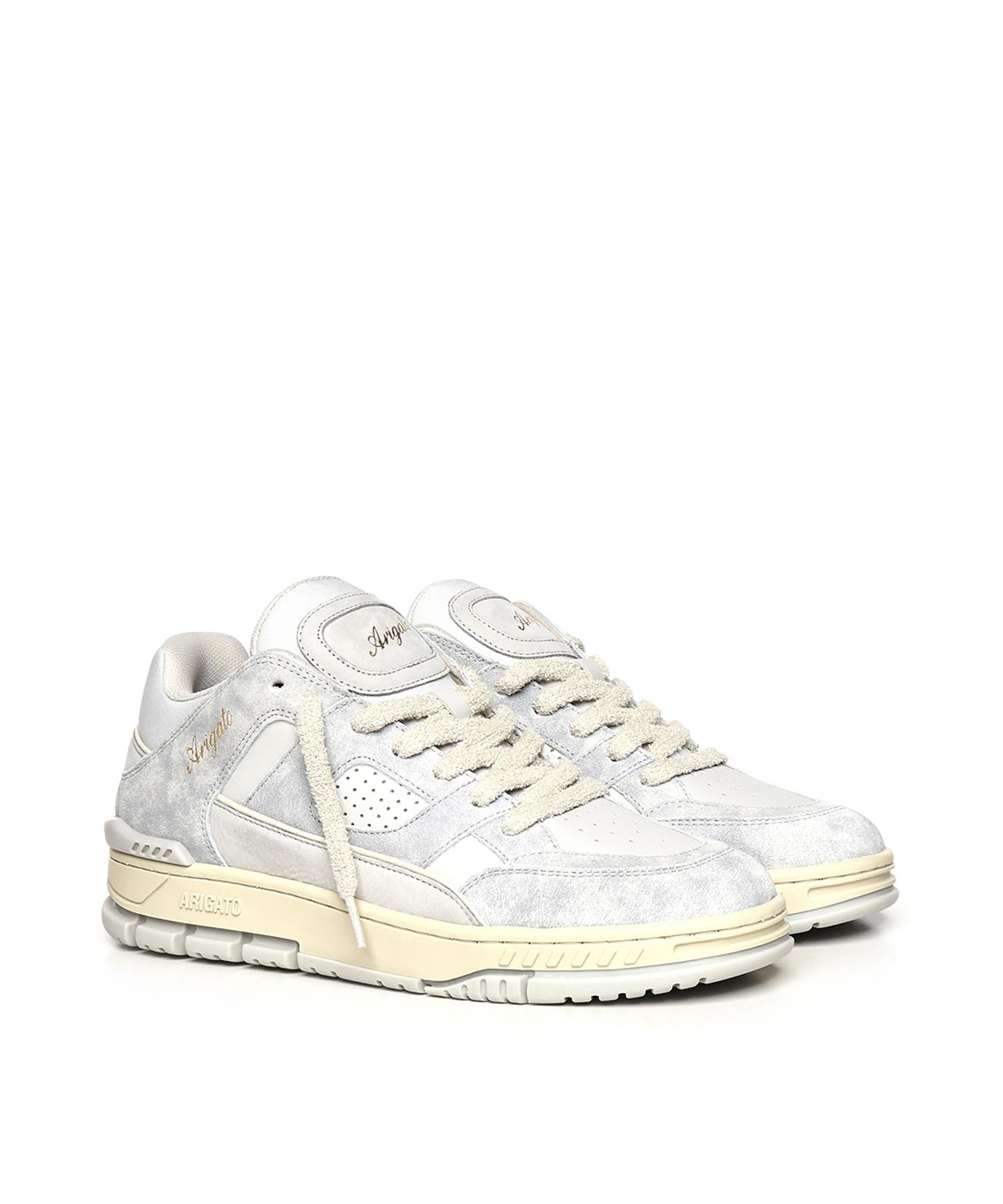 Sneaker Area Lo F3902003 LIGHT GREY/LIGHT BLUE AXEL ARIGATO 