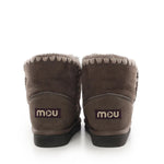 Stivaletti Eskimo 18 MUFW101001A CHA MOU 